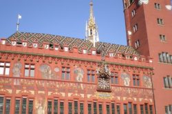 Rathaus Basel