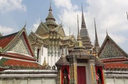 Wat Pho tempel